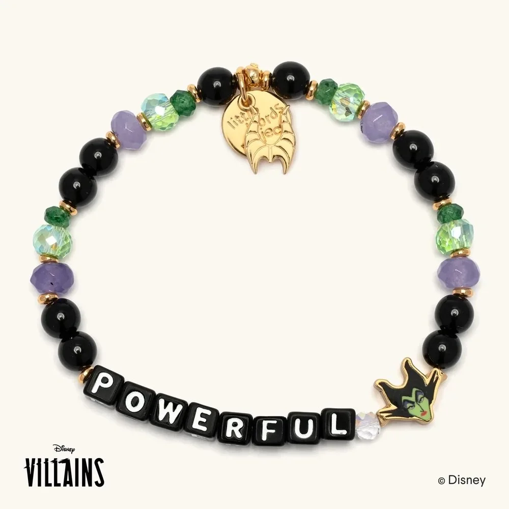 Disney Villains Bracelet Blind Bag