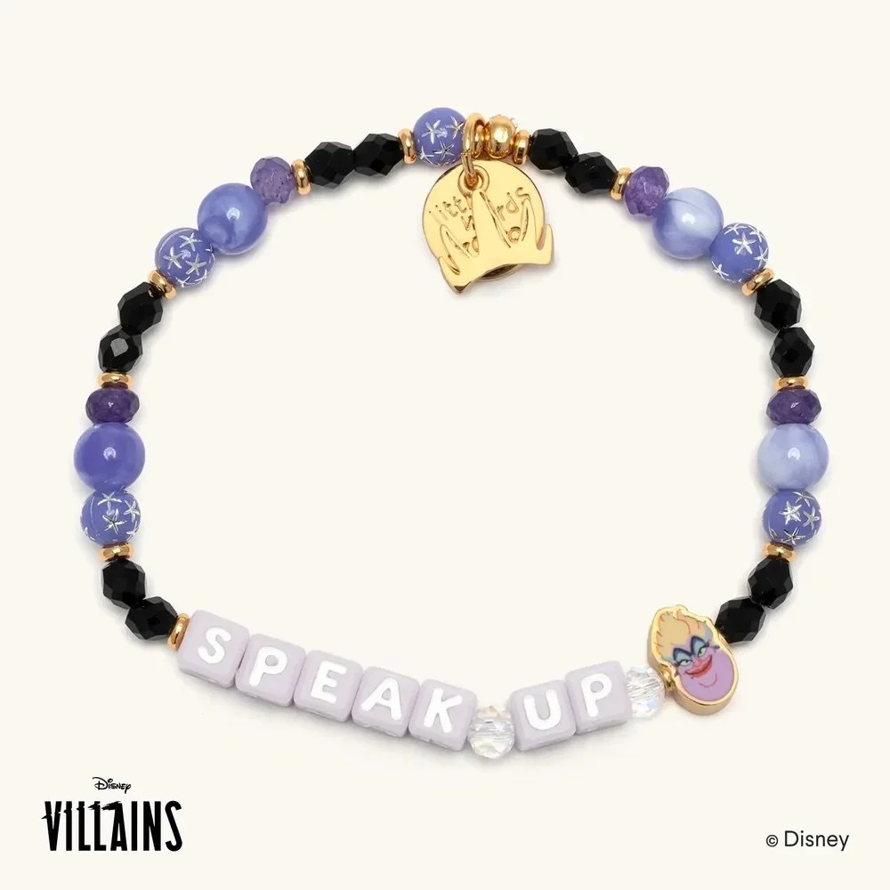 Disney Villains Bracelet Blind Bag