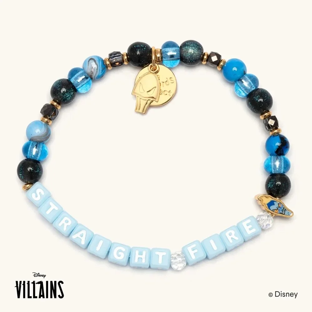 Disney Villains Bracelet Blind Bag