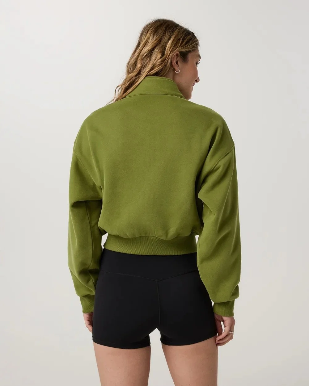 Restore Track Jacket
