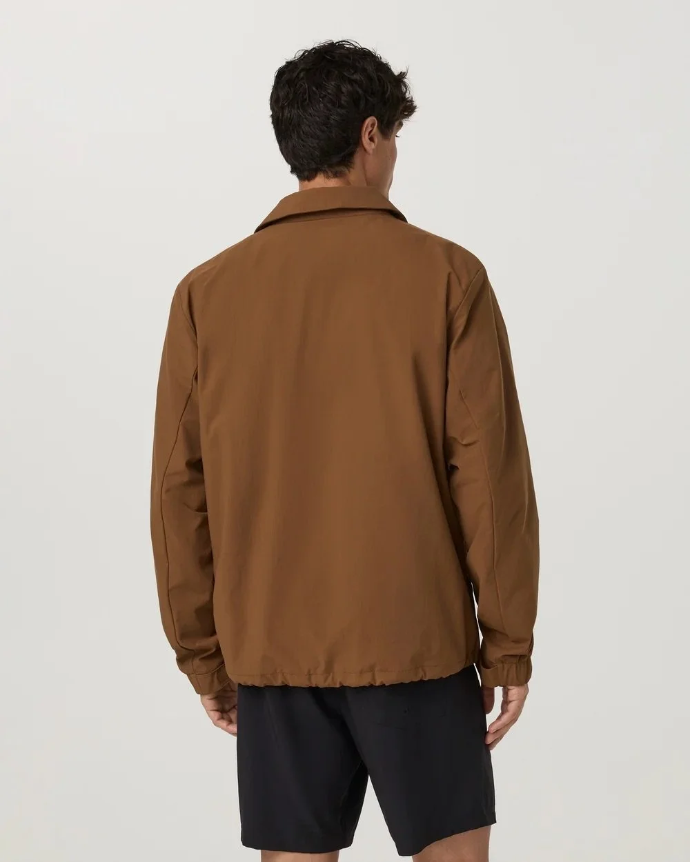V1 Coach Jacket