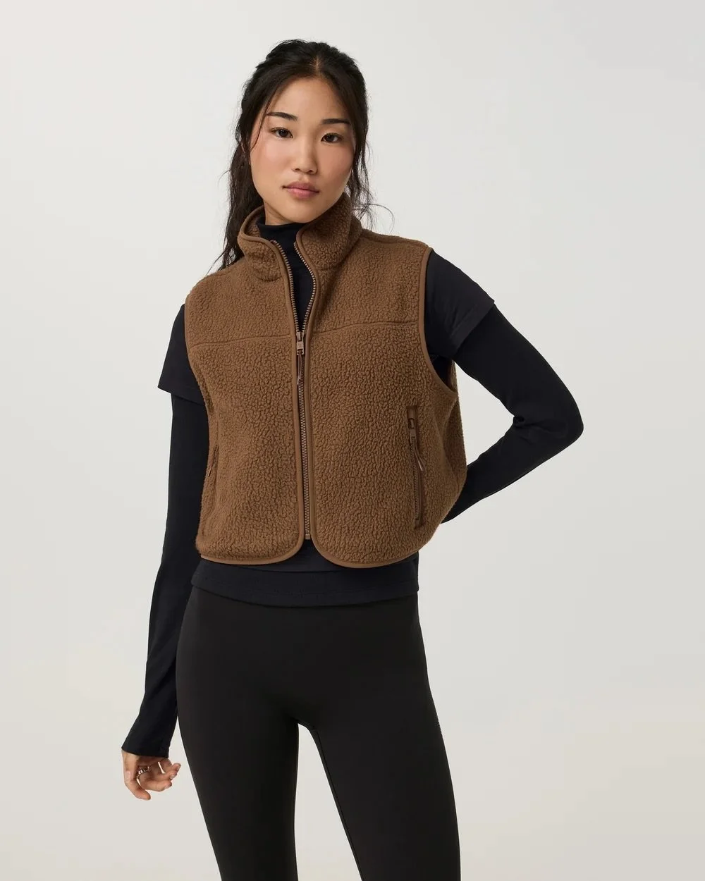 Alpine Vest