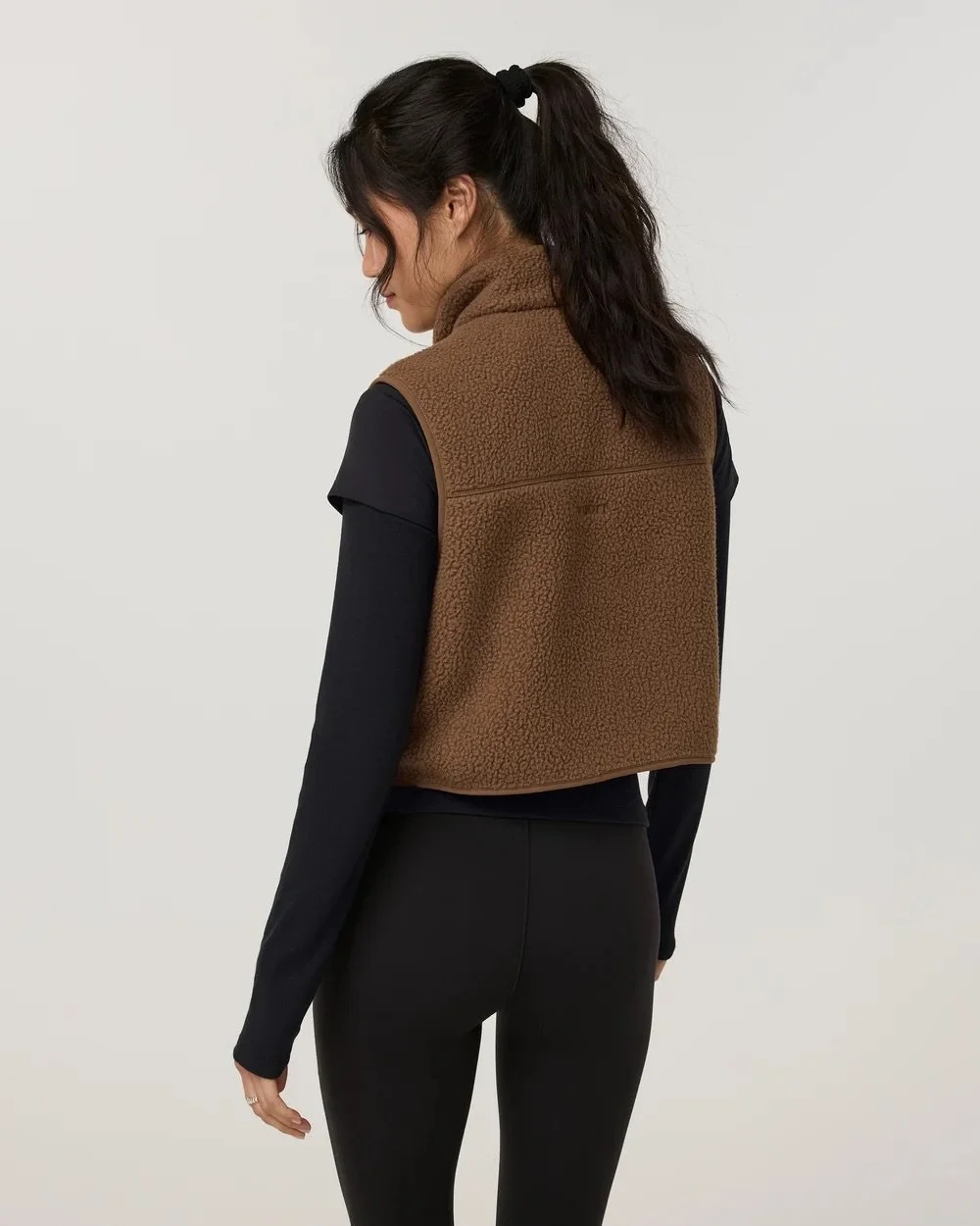 Alpine Vest