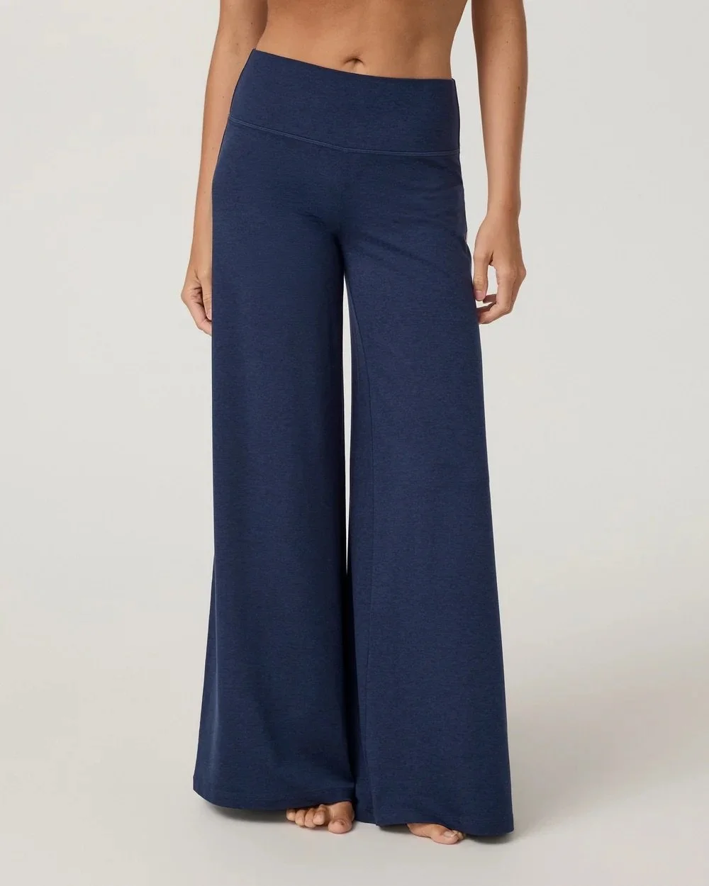 Halo Easy Wideleg Pant
