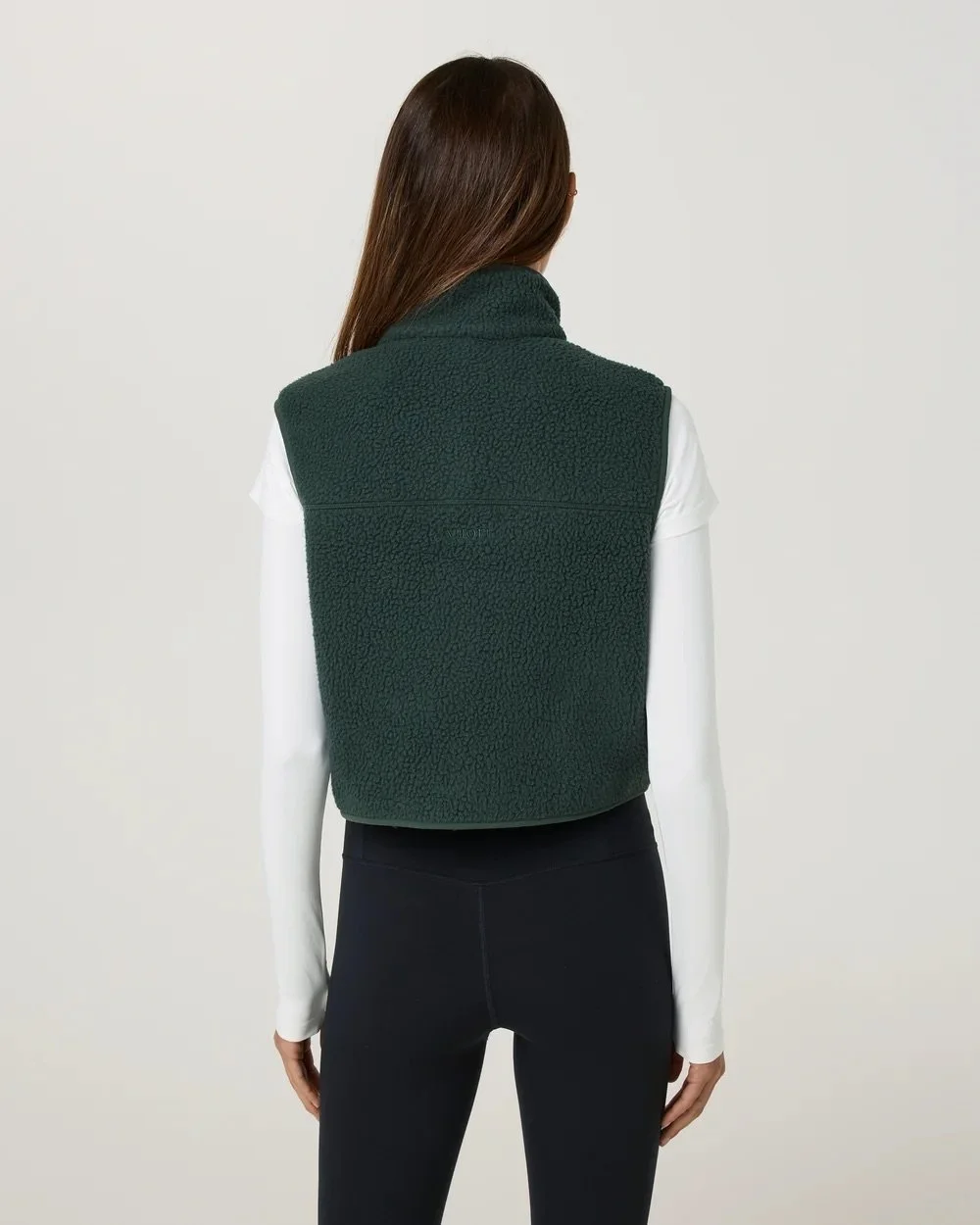 Alpine Vest