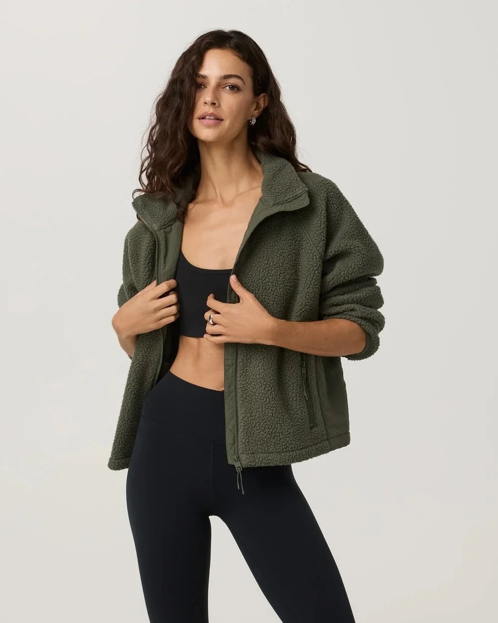 Alpine Jacket