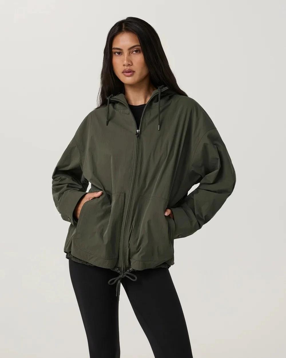 Harbor Jacket