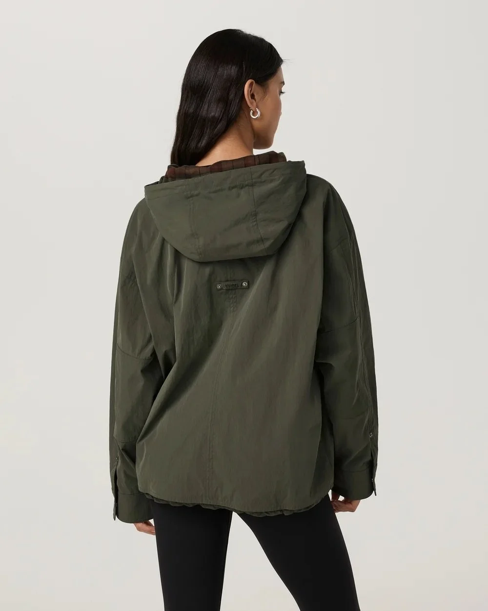 Harbor Jacket