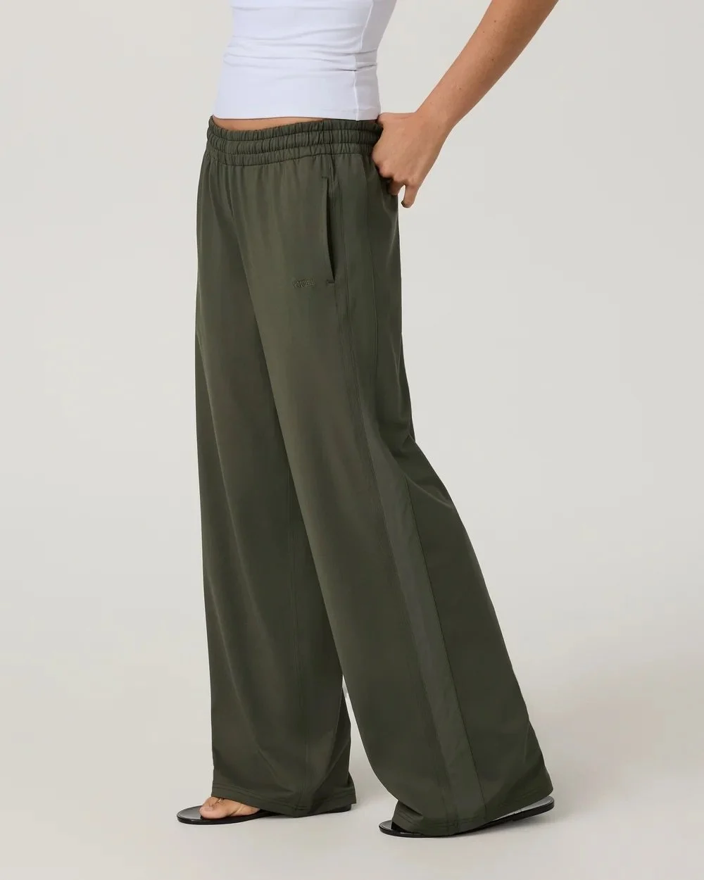 Sunday Track Pant