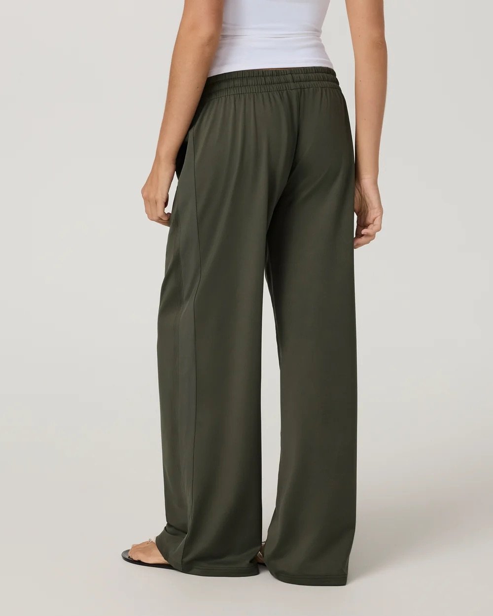 Sunday Track Pant