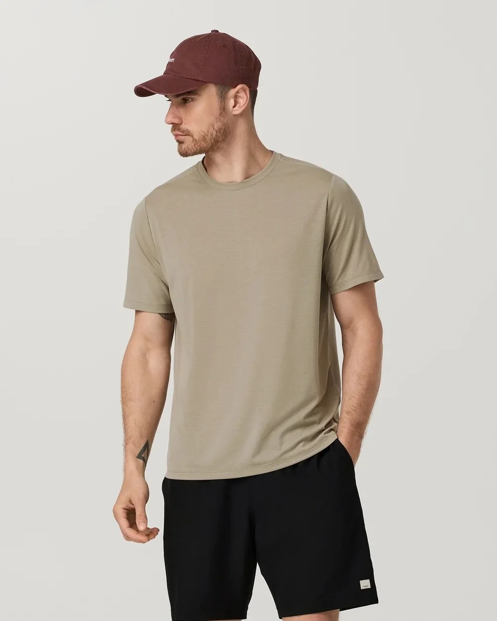 Current Tech Tee