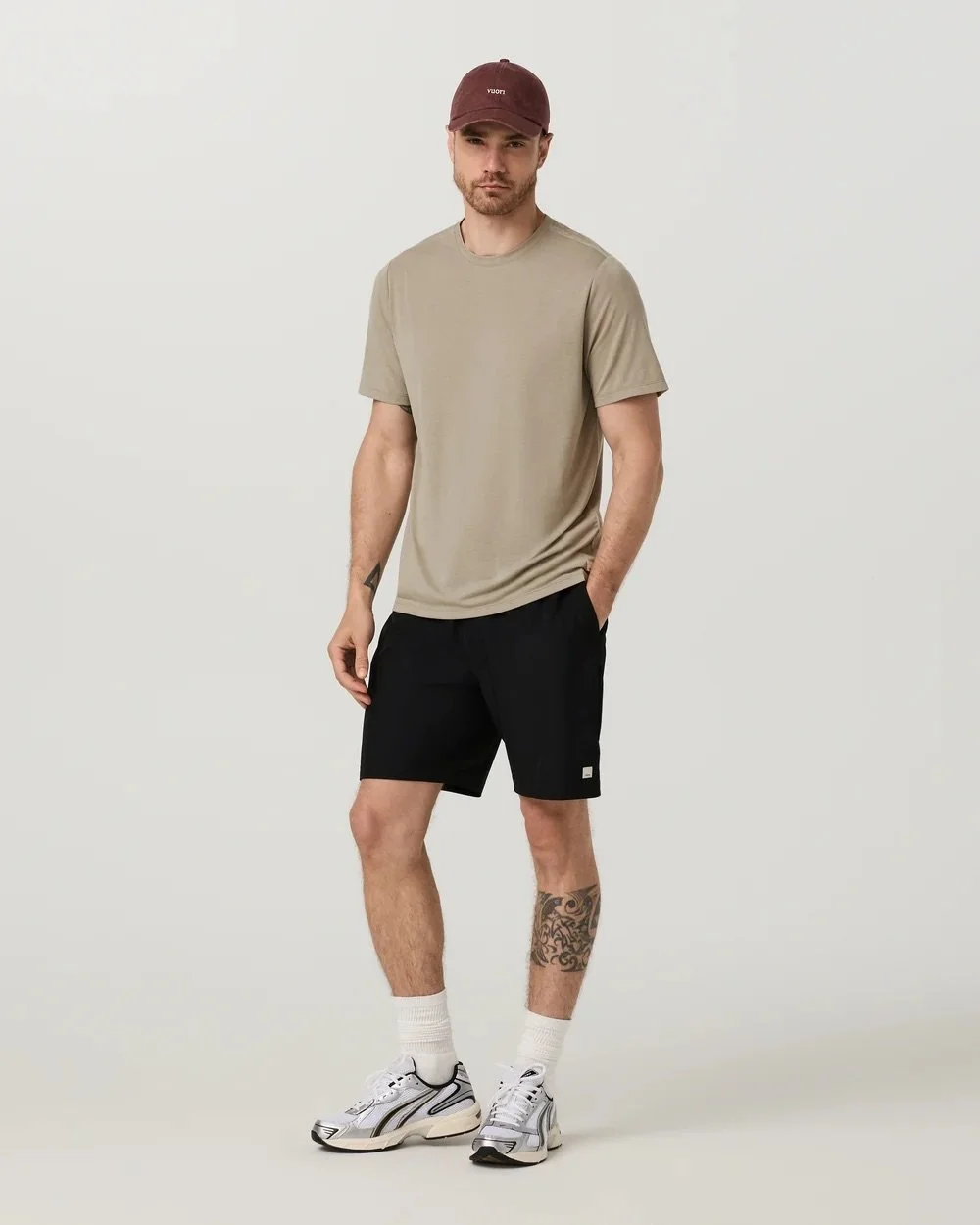 Current Tech Tee