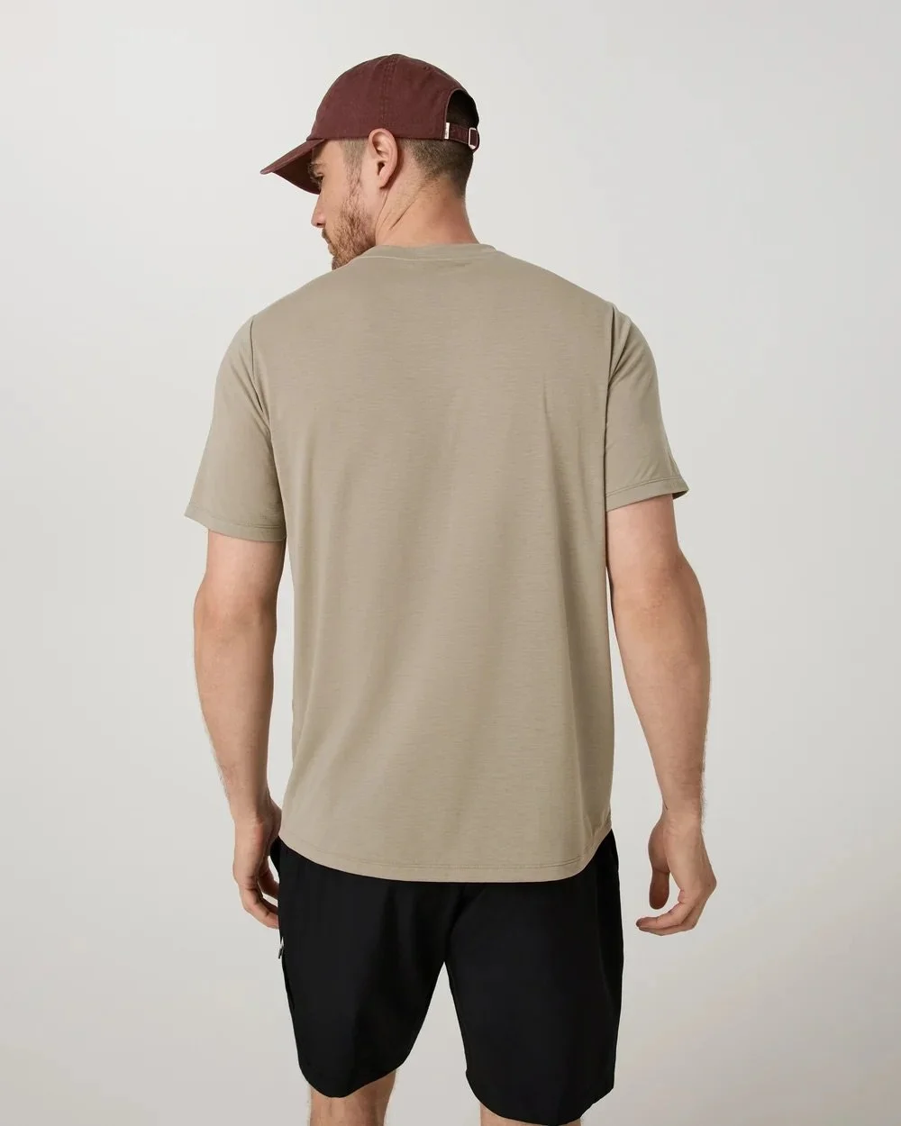 Current Tech Tee