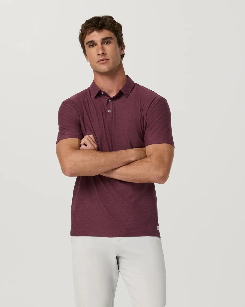 Strato Tech Polo