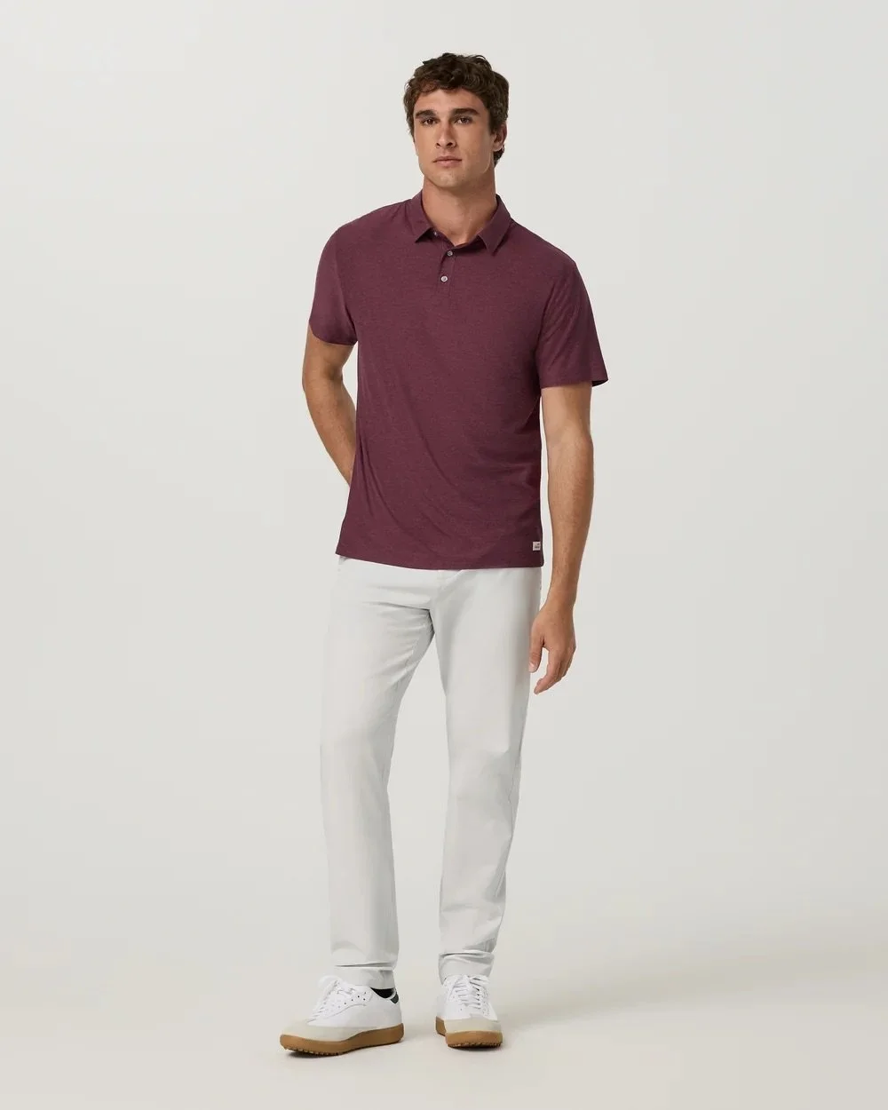 Strato Tech Polo
