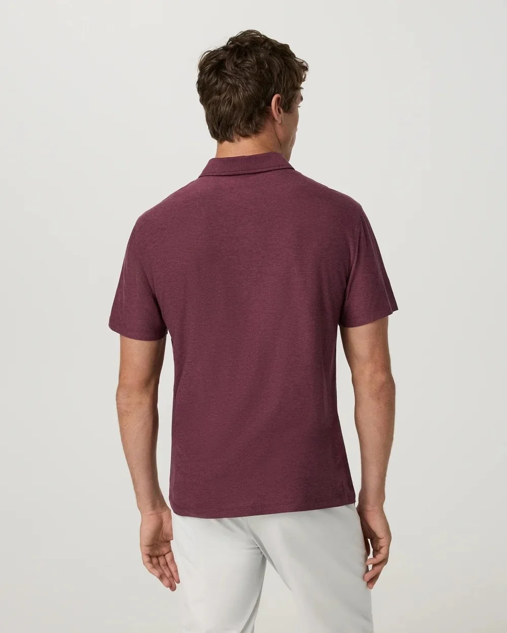 Strato Tech Polo