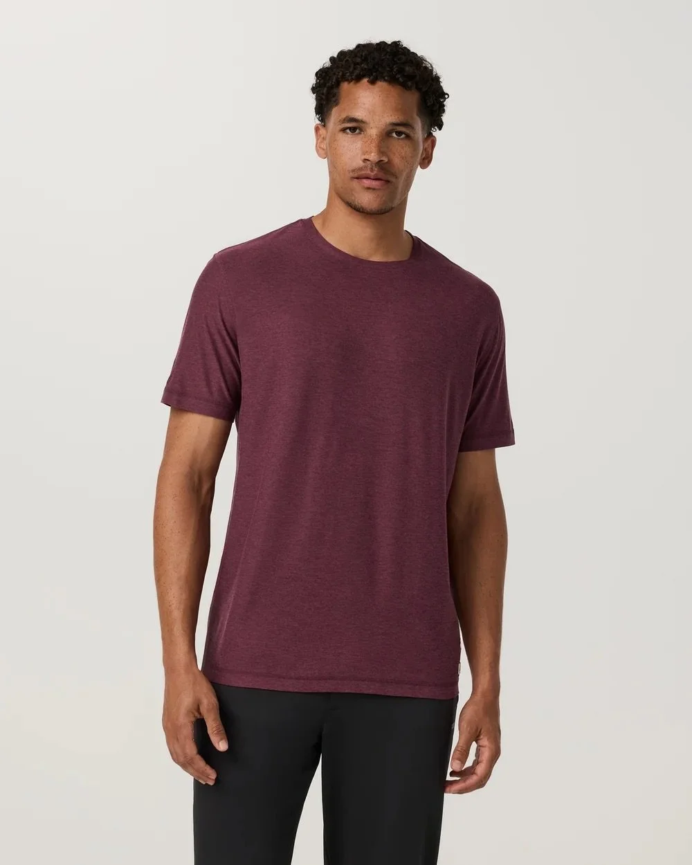 Strato Tech Tee