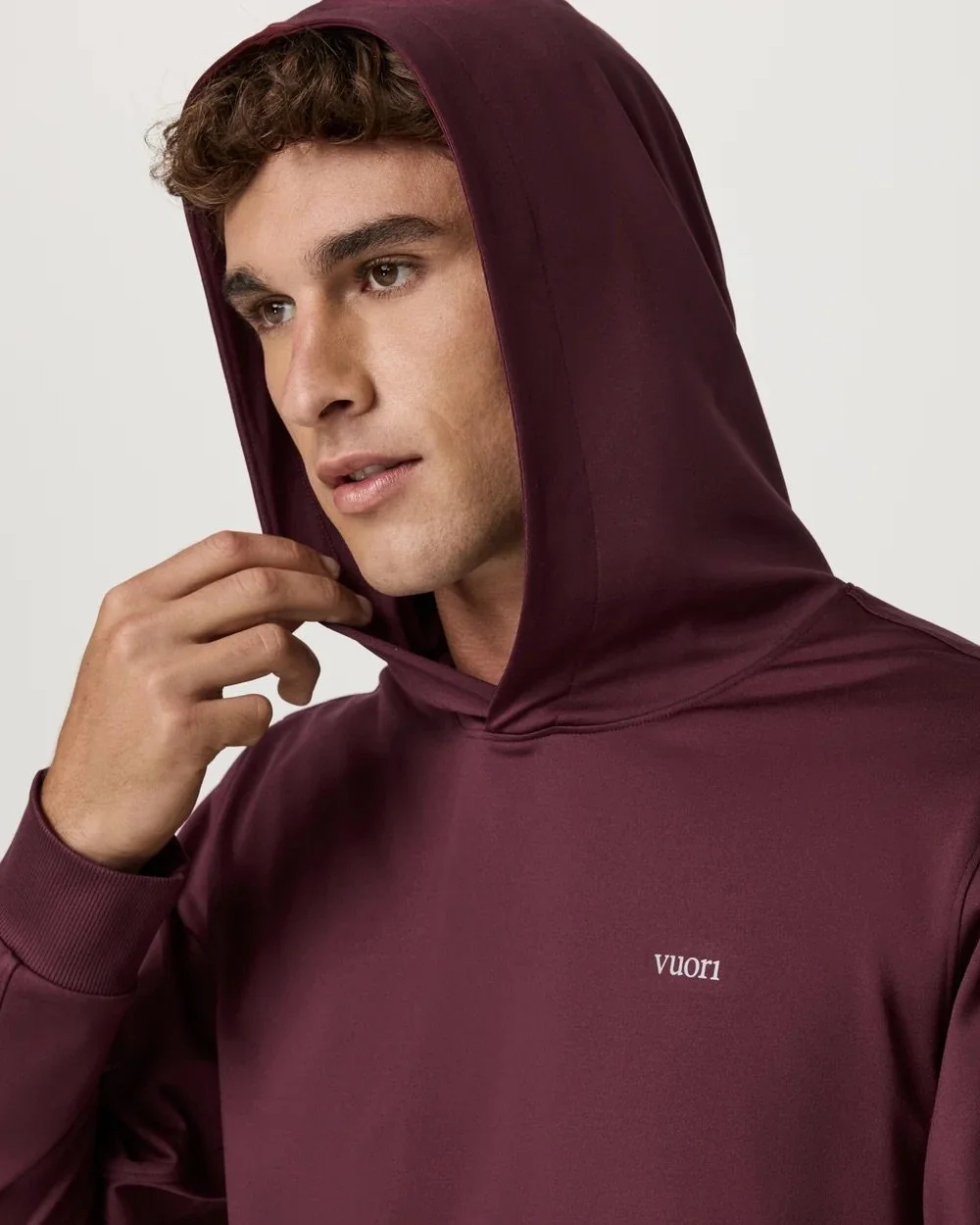 Sunday Pullover Hoodie
