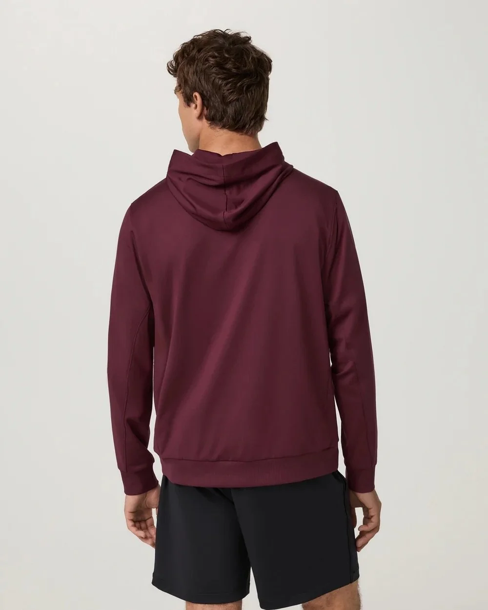 Sunday Pullover Hoodie