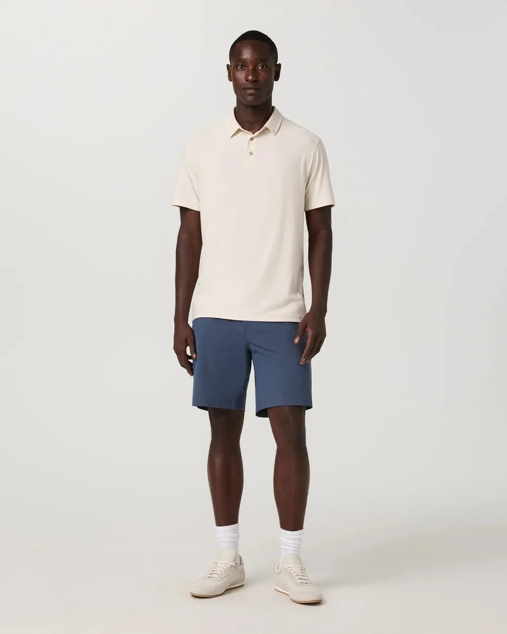 Strato Tech Polo