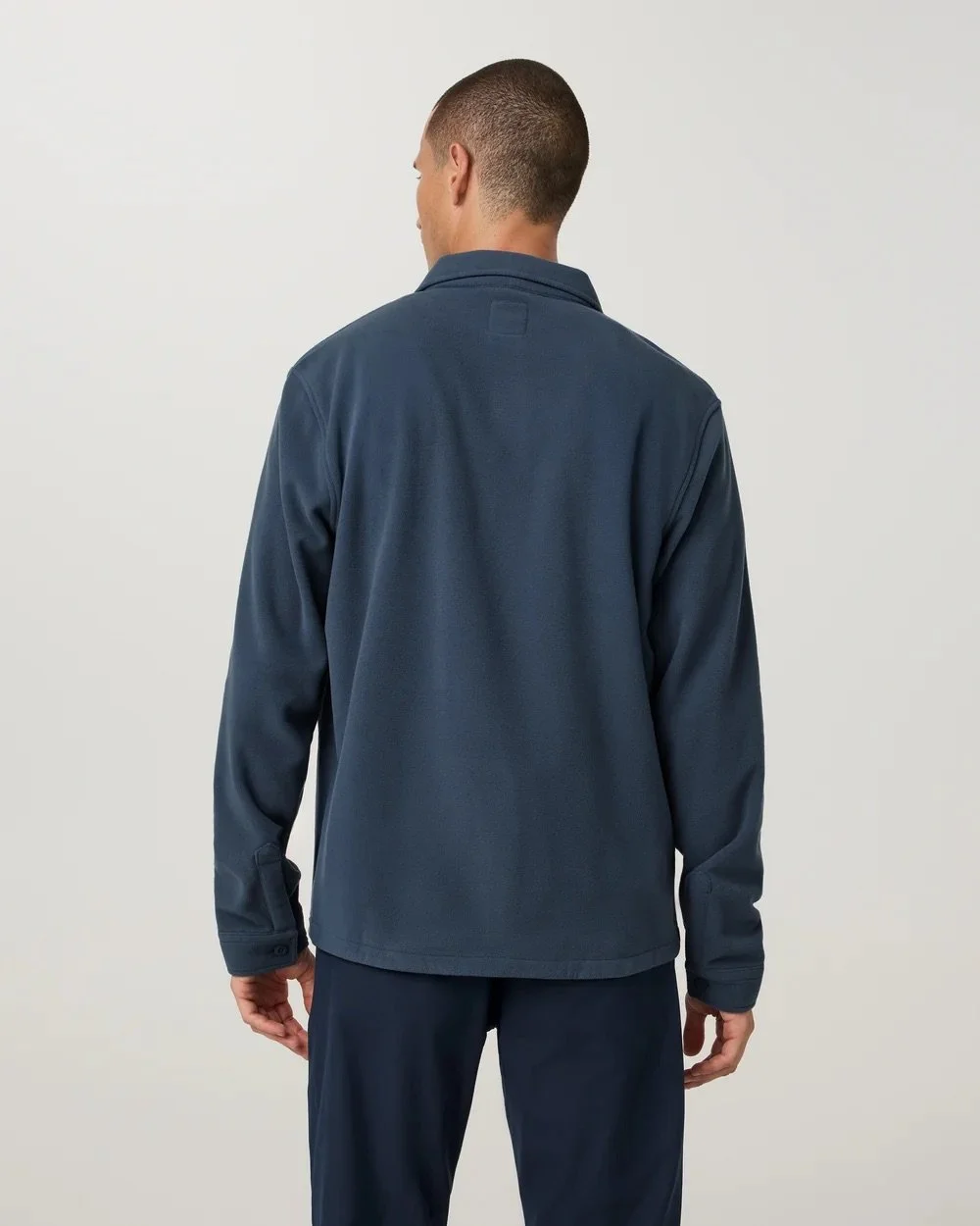 Aspen Shirt Jacket