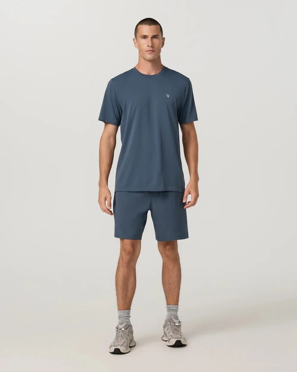 Kore Short Lined 7"