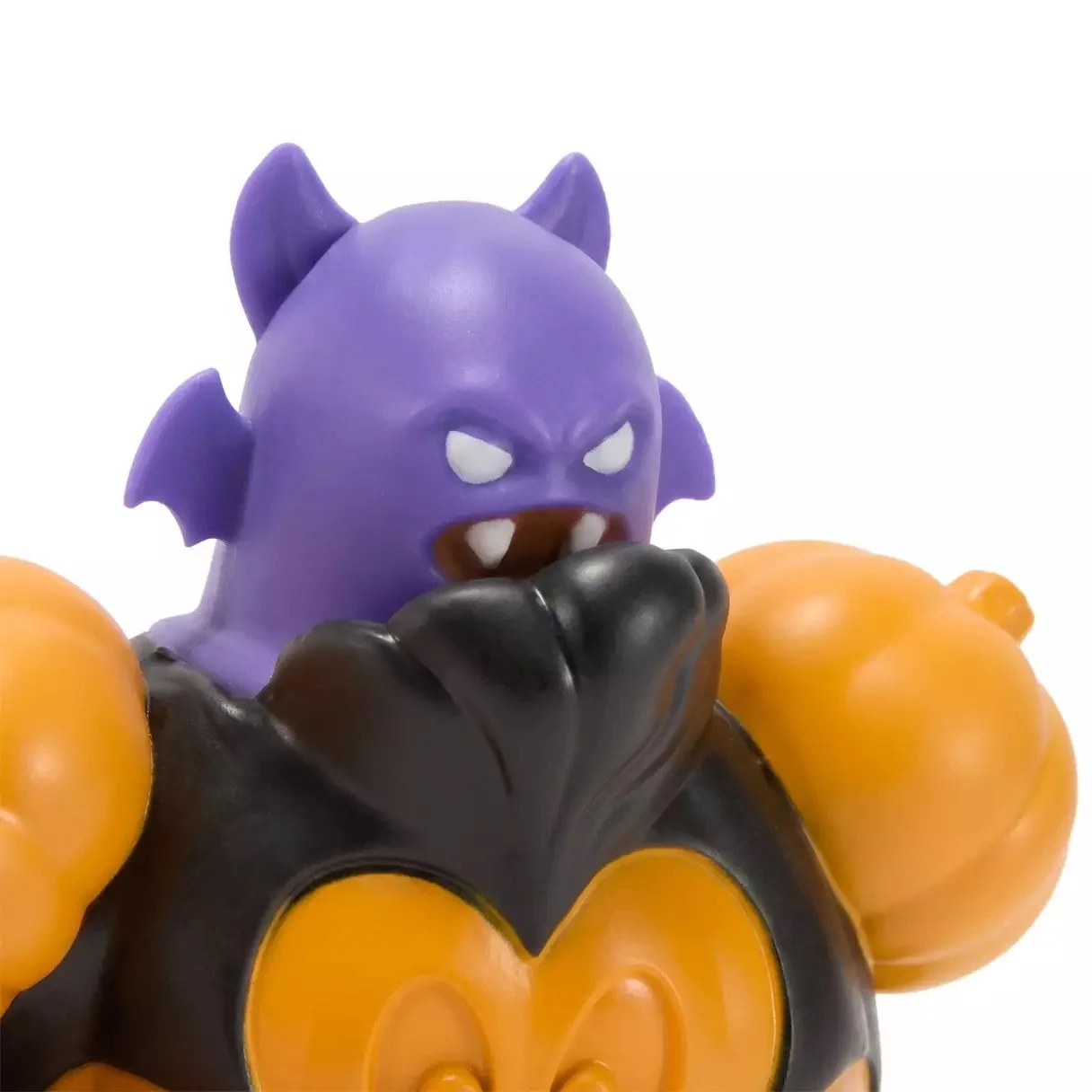 Mickey Mouse Jack-o'-Lantern Vampire Halloween Pop-Up Toy