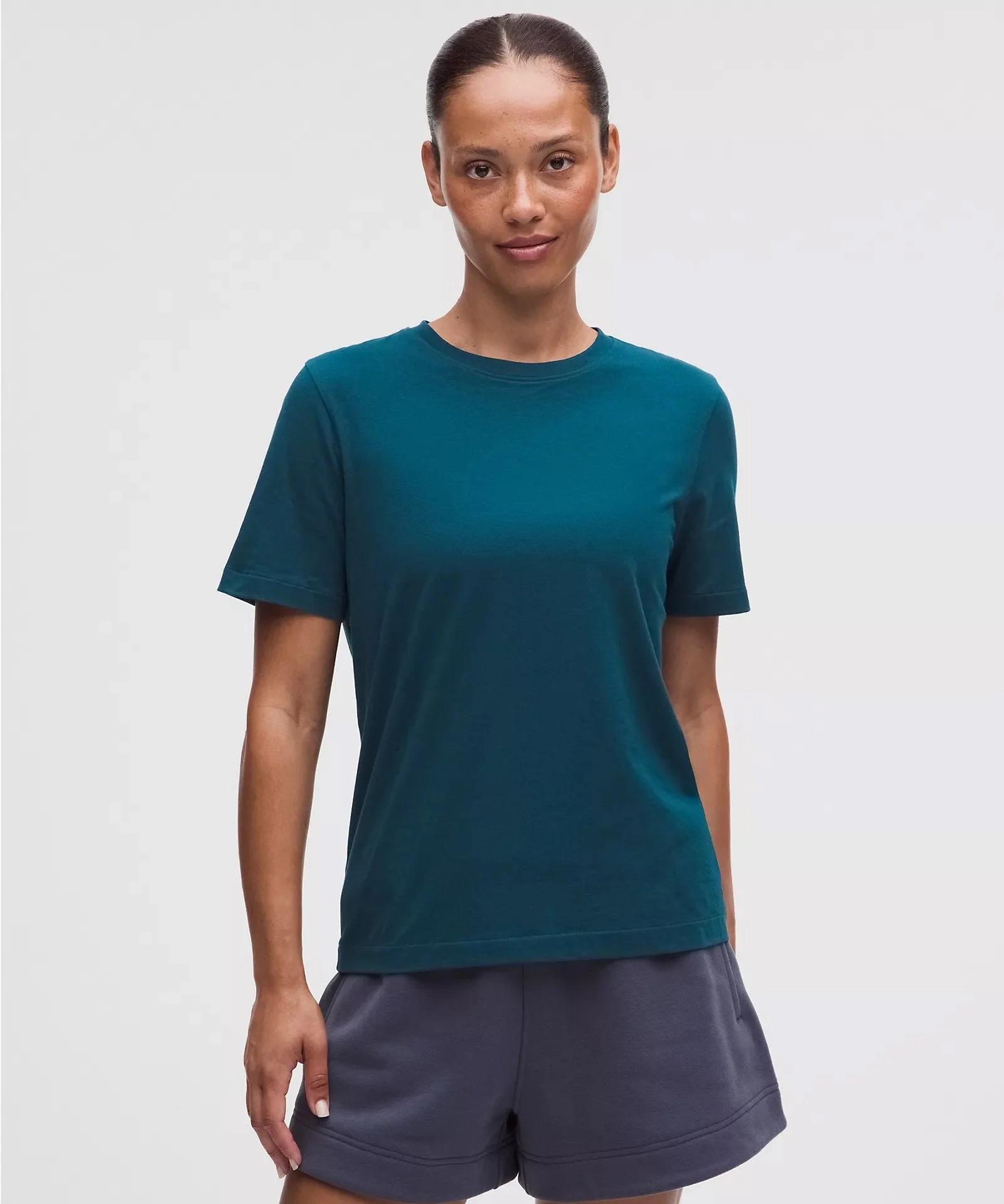 The Classic Jersey Tee