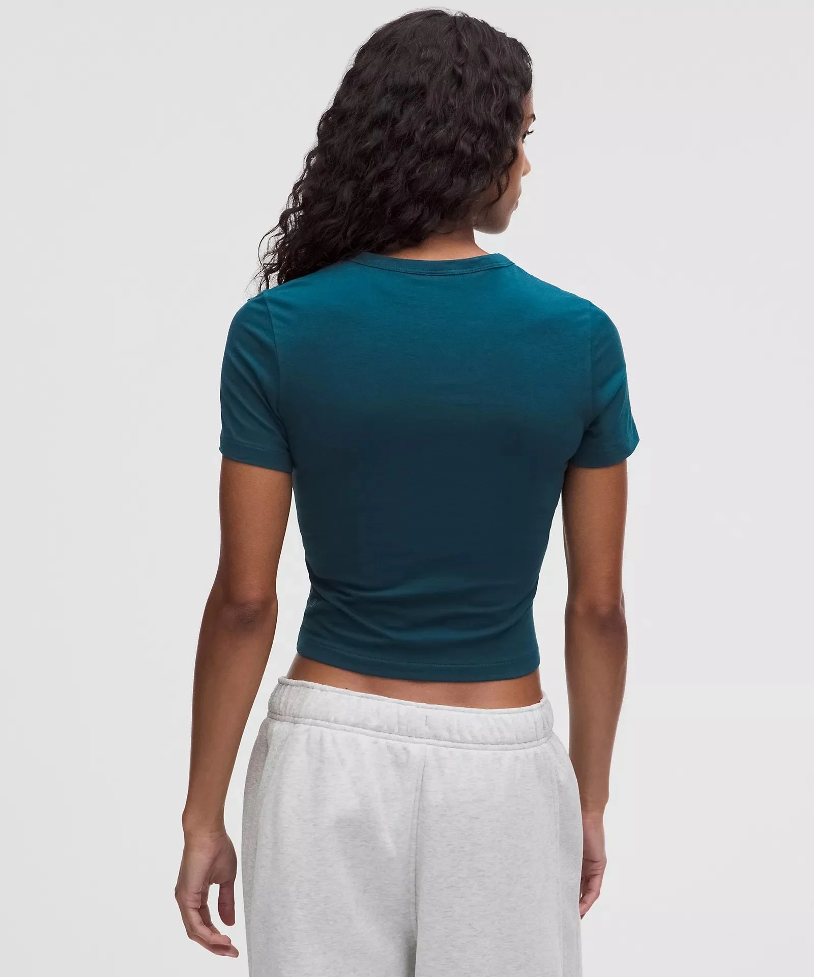 Little Jersey Tee