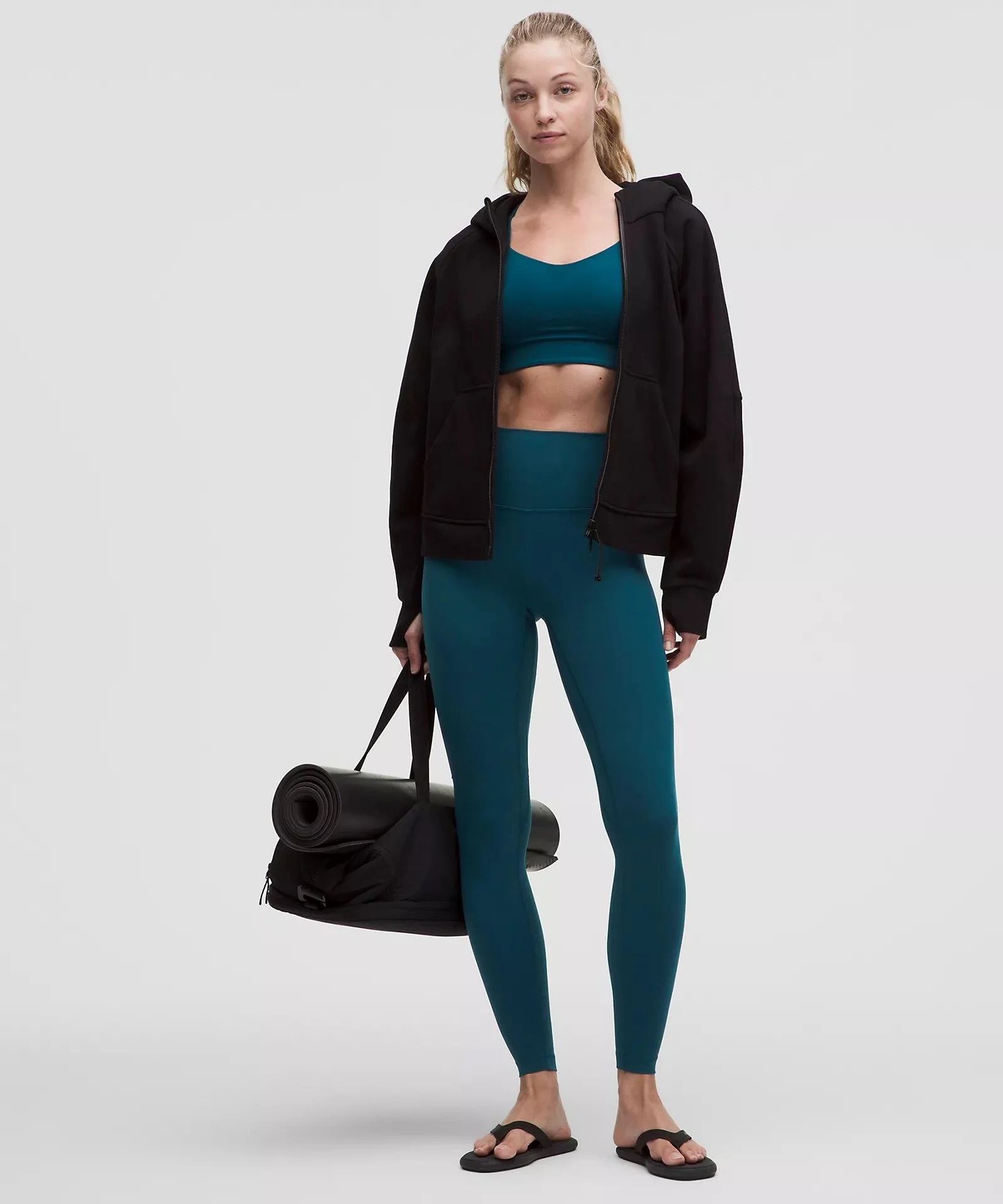 lululemon Align High-Rise Pant 28"