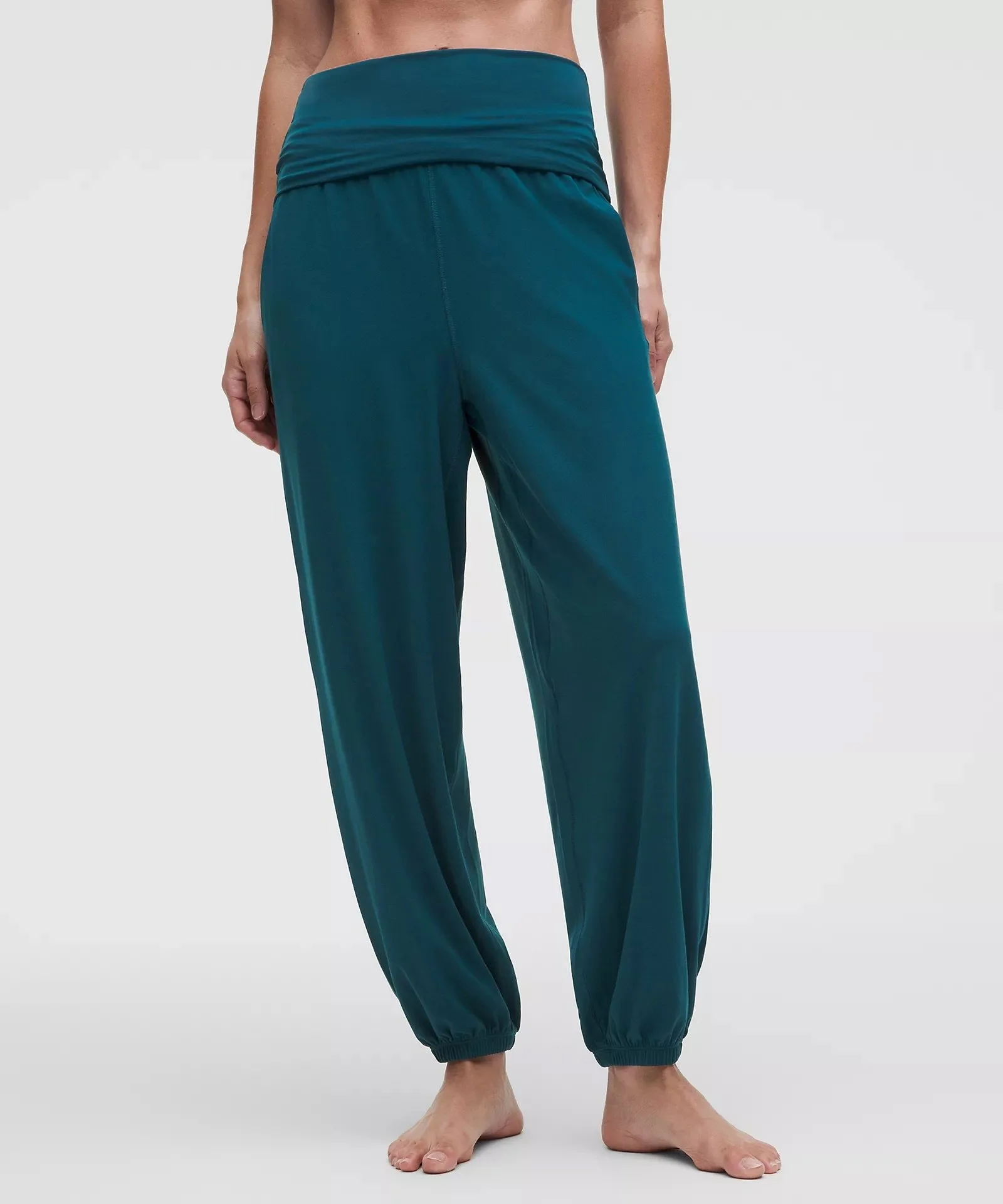 lululemon Align Foldover Relaxed Jogger