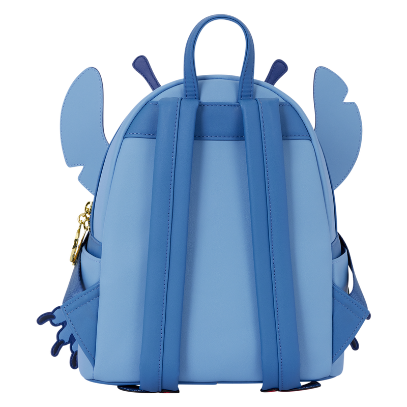 Stitch 626 Cosplay Mini Backpack