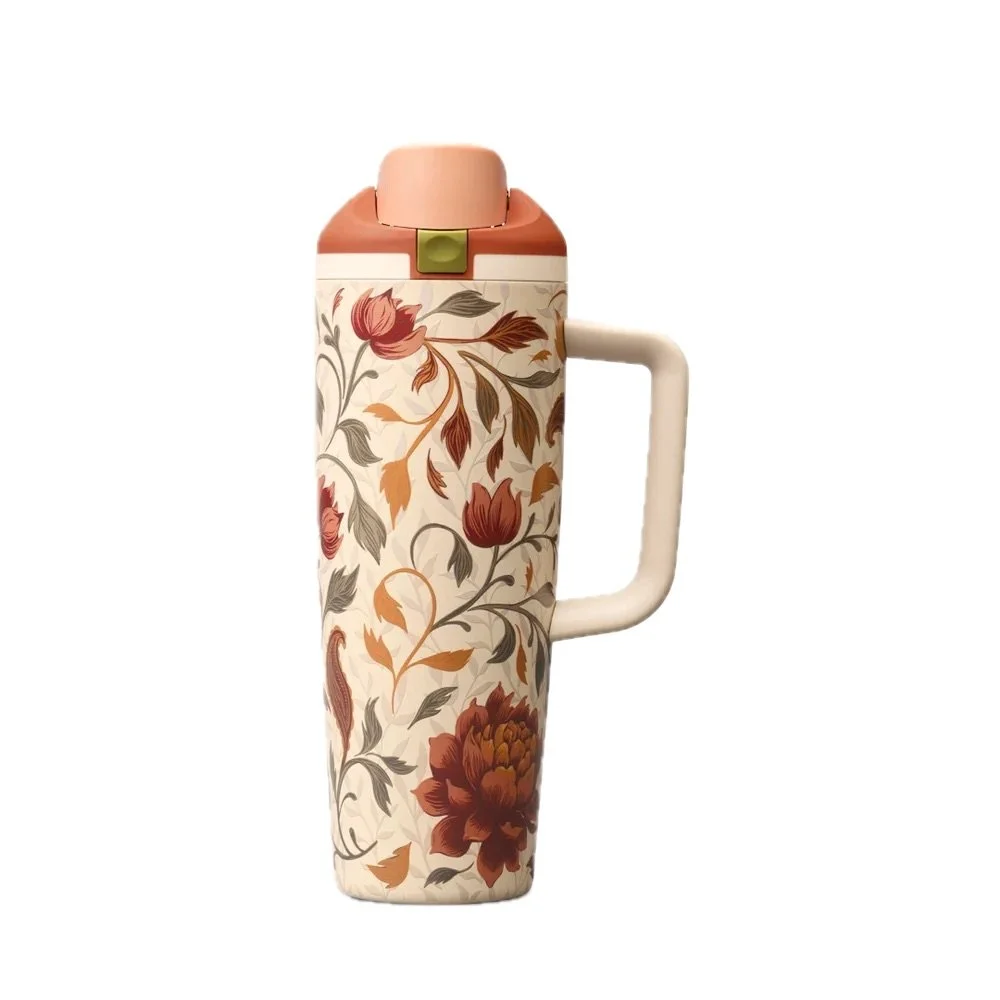 Woodland Boho 30 oz FreeSip&nbsp;Tumbler