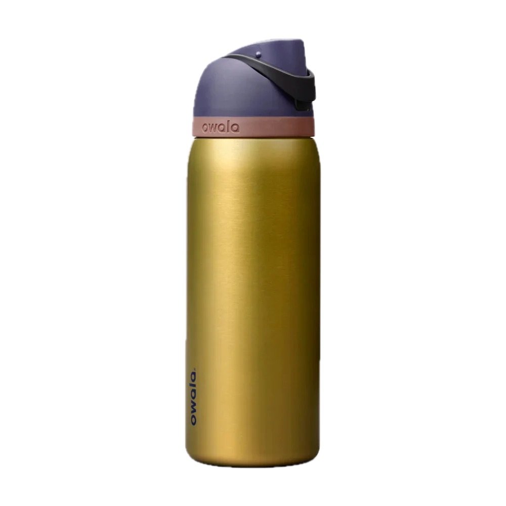 Bold Move 32 oz FreeSip&nbsp;Bottle