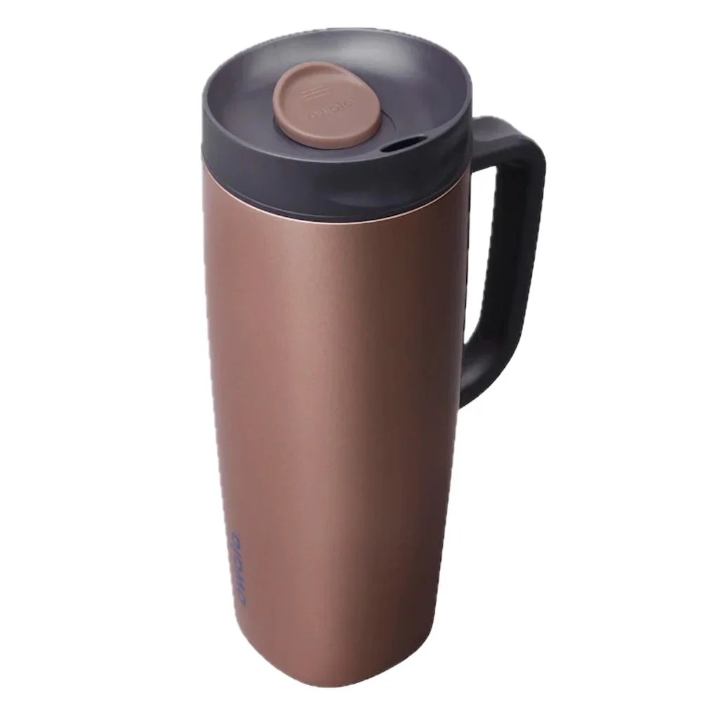 Desert Smoke 24 oz SmoothSip&nbsp;Slider with Handle