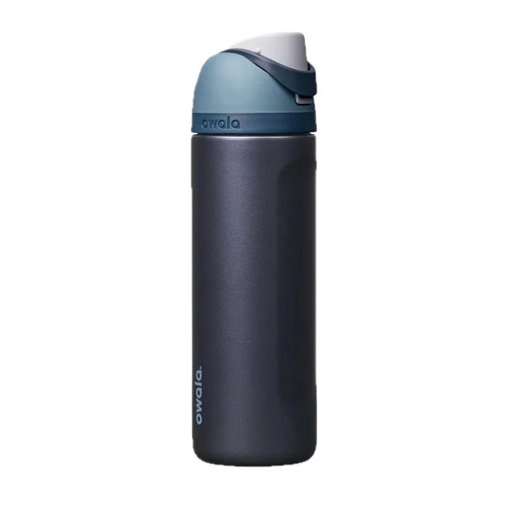 Blue Steel 24 oz FreeSip&nbsp;Bottle