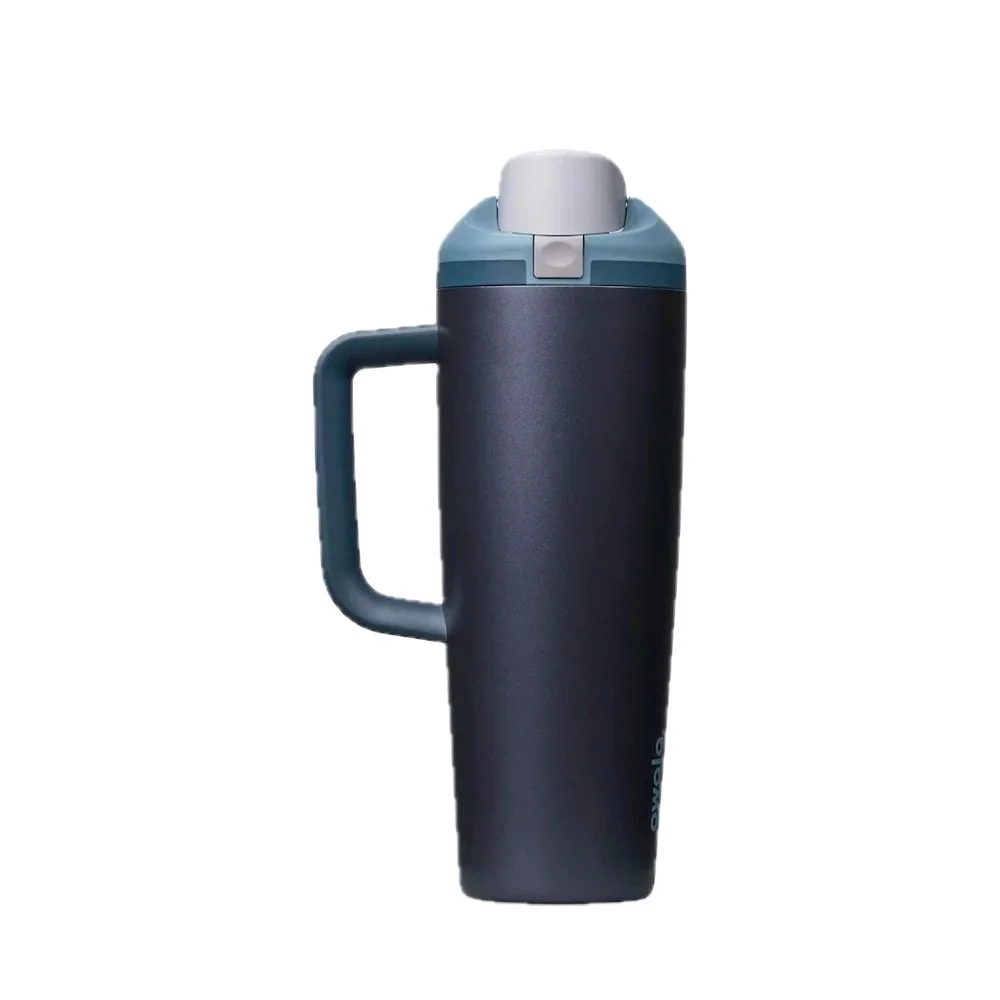 Blue Steel 30 oz FreeSip&nbsp;Tumbler