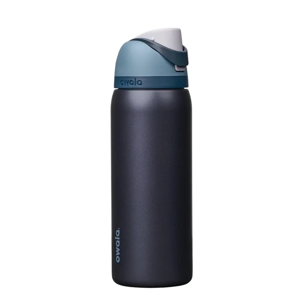 Blue Steel 32 oz FreeSip&nbsp;Bottle