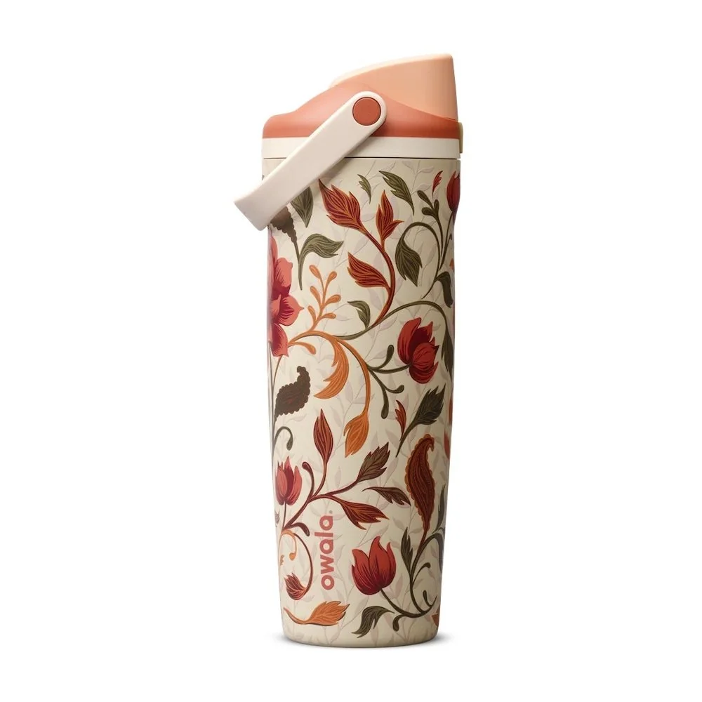 Woodland Boho 30 oz FreeSip&nbsp;Sway
