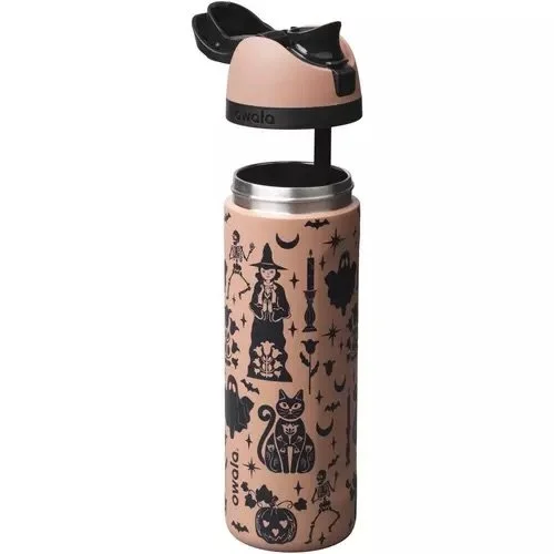 Fright &amp; Delight 24 oz FreeSip&nbsp;Bottle