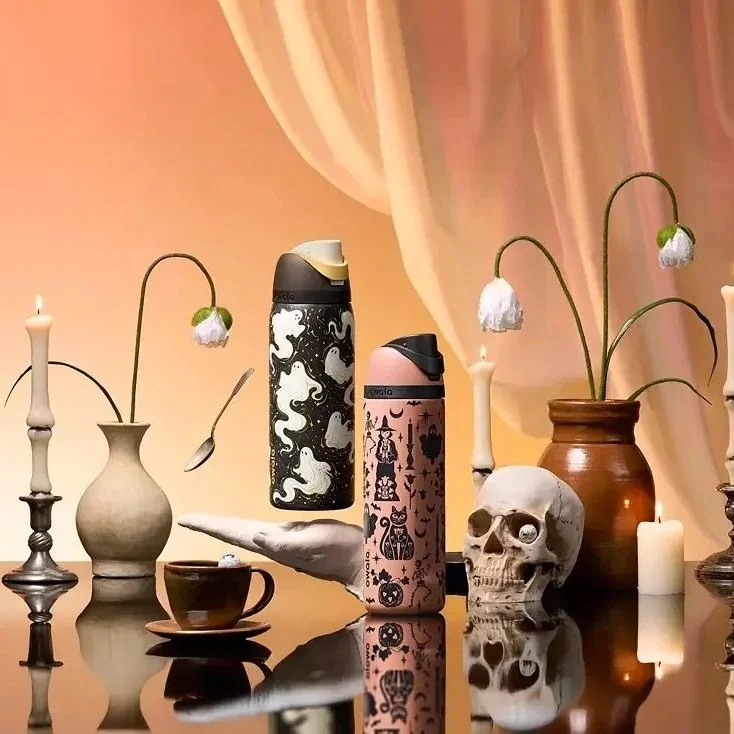 New Owala Halloween Collection - Available on September 14th