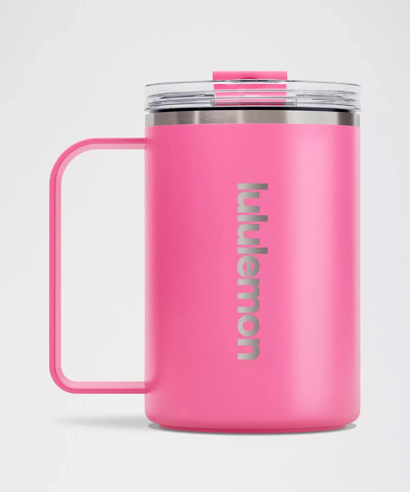 Insulated Mug 12oz