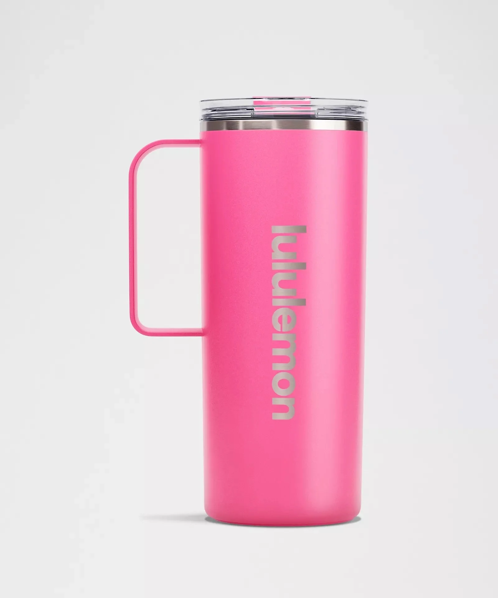 Insulated Mug 20oz