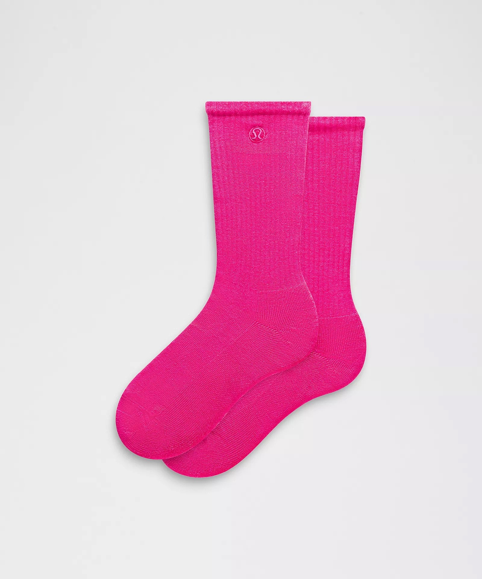 Daily Essential Crew Socks