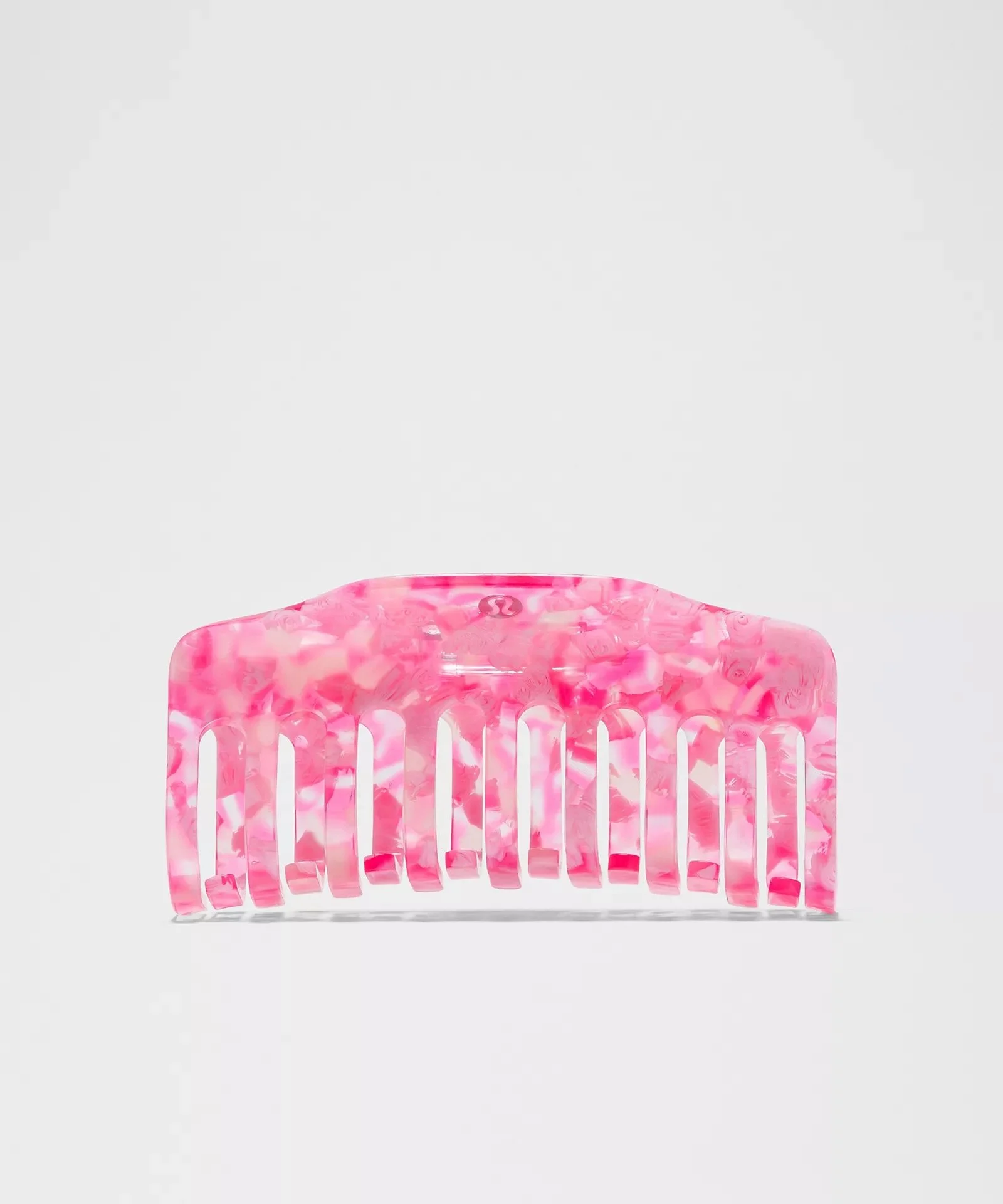Jumbo Claw Hair Clip