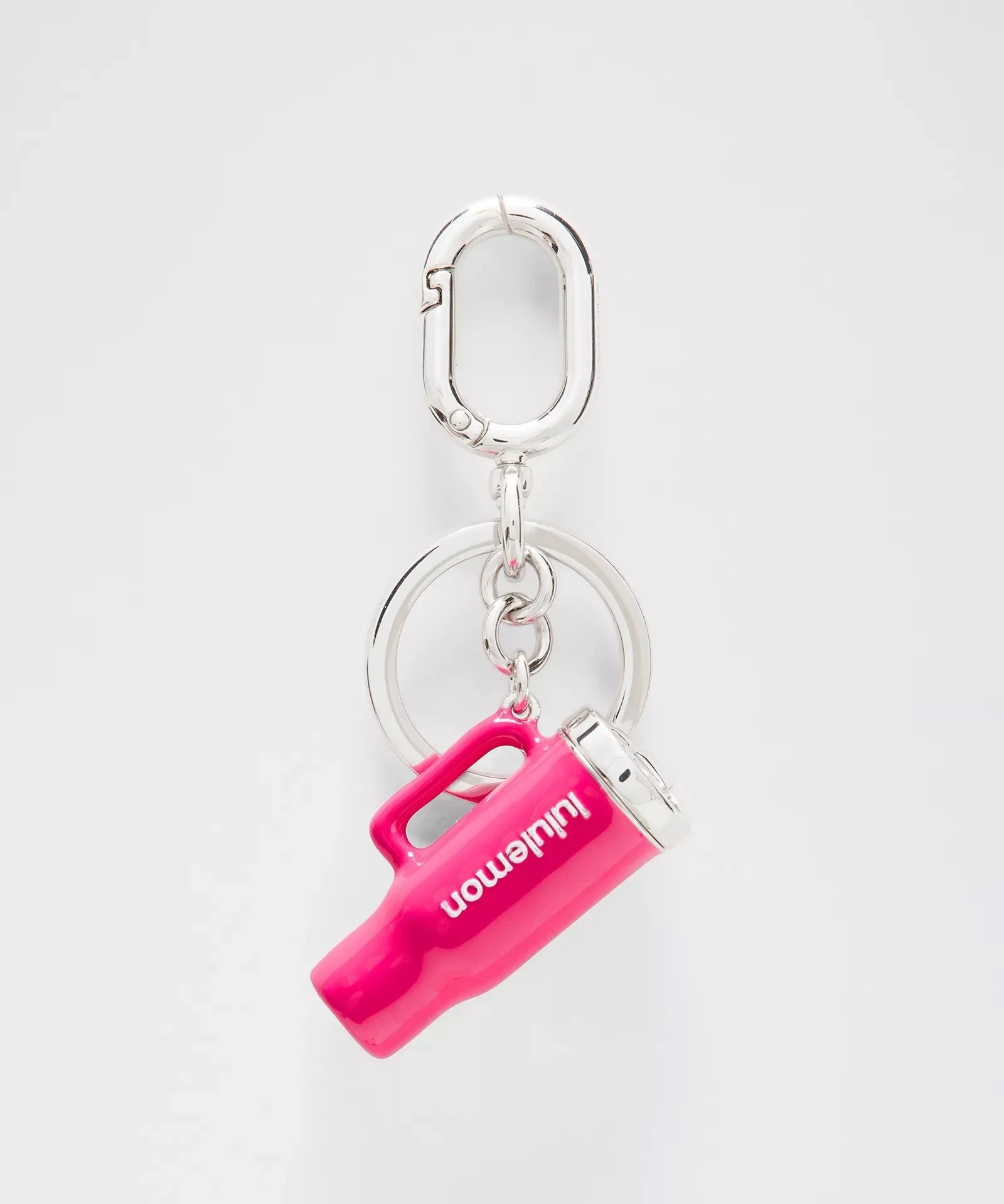 Mini Tumbler Keychain