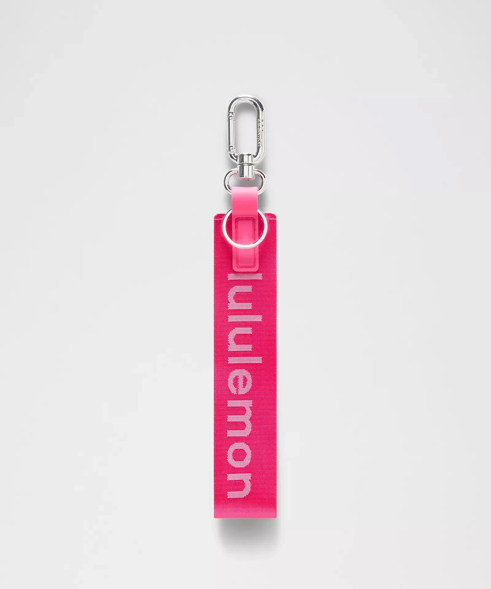 Never Lost Keychain