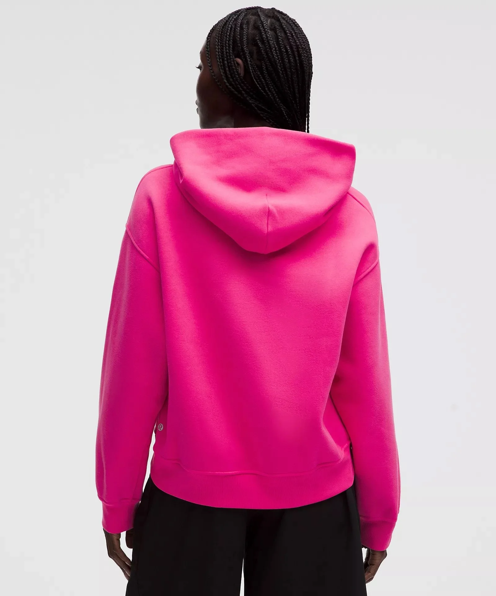 Steady State SuperLoft Hoodie