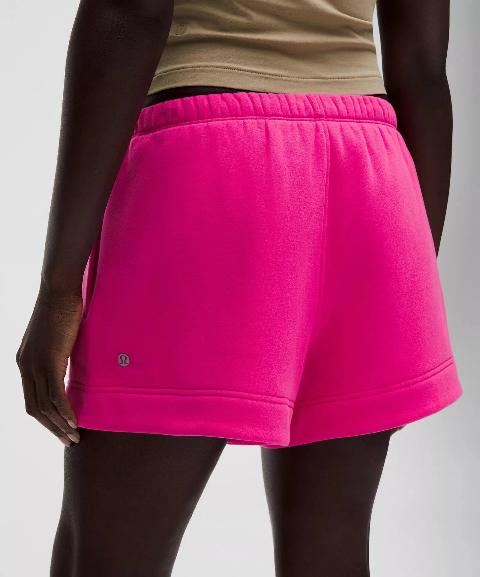 Steady State SuperLoft Short 3.5"