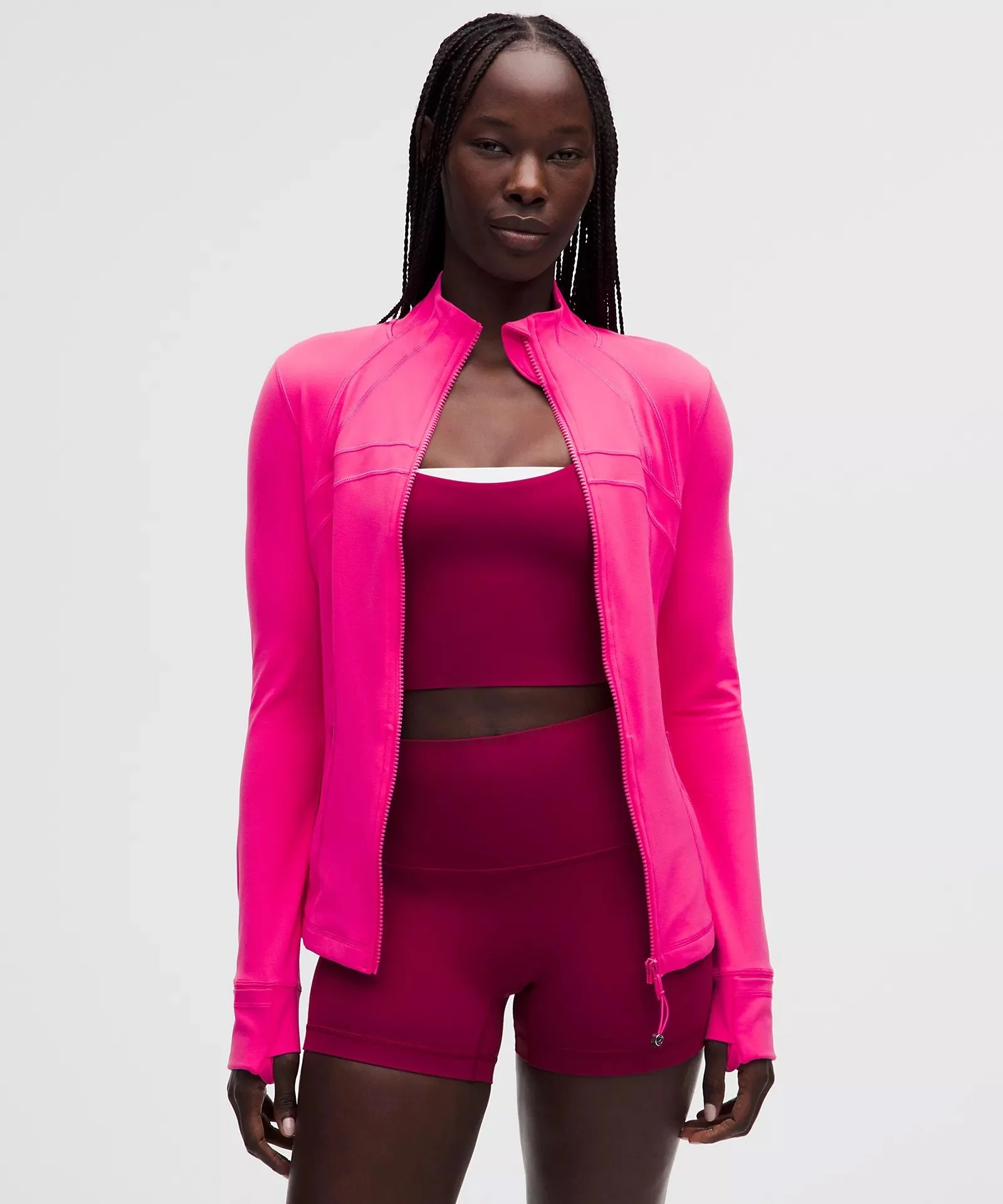Define Jacket Nulu